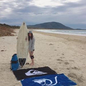 Meet your Posher, Rhianna